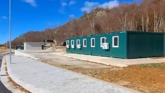 Shqipëria ngre kompleksin më të madh stërvitor për Forcat e Armatosura, do të akomodojë 1200 trupa