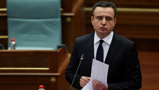 Kosova ende në udhëkryq, mes partive mungon besimi