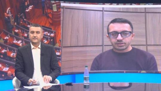 Kosovë/ Memli Krasniqi dha dorëheqjen si kryetar i PDK-së, gazetari: Pasuesi i tij mund të jetë Bedri Hamza