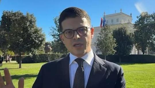 Ministri Vengu në Romë: Rinovojmë pas 3 dekadash partneritetin ushtarak me Italinë! Do të krijojmë sistemet e paralajmërimit të hershëm