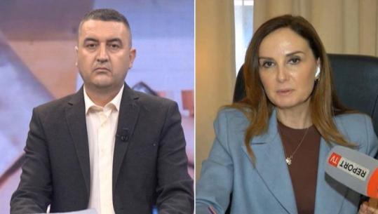  Buxheti 2026/ Tabaku për Report TV: Nuk i shërben qytetarëve dhe ekonomisë! Skema e pensioneve të rikonceptohet