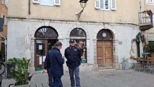 E rëndë në Itali, nëna vret me thikë djalin 9-vjeçar