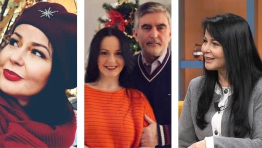 Dashuria e tyre bëri bujë / Psikologia Jeta Toçila rrëfen për jetën në Kanada me ish- deputetin Taulant Dedja 