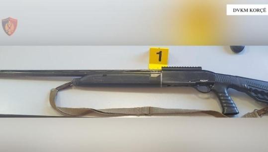 Korçë/ Parandalohet një rast i gjuetisë së paligjshme në malin e Gramozit, arrestohen 3 persona