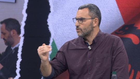 Rritja e pensioneve nga 2026, Arlind Qori për Report Tv: E ulët, është hequr bonusi! Duhet të luftohet informaliteti