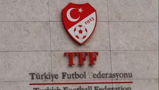 Skandali i basteve në Turqi, pezullohen 102 futbollistë! Dy prej tyre luajnë me Galatasaray