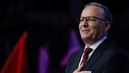 Bedri Hamza shpall kandidaturën për kryetar të PDK: Është koha për një parti të bashkuar dhe një Kosovë evropiane