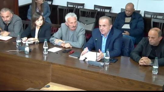 Minatorët e Spaçit: Na hoqën nga puna si te ishim terroristë! Kuvendi merr rolin e ‘avokatit’: Kompania të detyrohet të respektojë ligjin