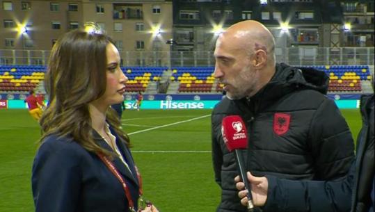 Pse Hoxha dhe jo Uzuni? Zabaleta shpjegon vendimin e Sylvinhos