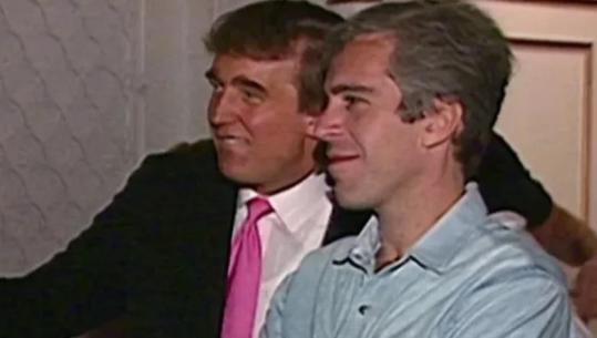 E-mailet e Epsteinit thonin se 'Trumpi e dinte për vajzat'