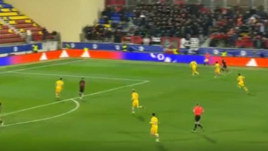 Begaj përshëndet fitoren e kuqezinjve me Andorrën: Suksese