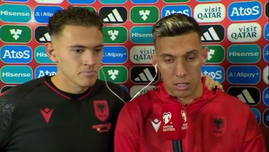 Heroi Kristjan Asllani: Të festojmë dhe më pas mendjen te Anglia