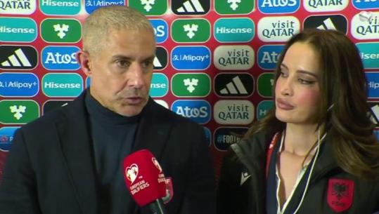 'S'e kuptova mërzinë e Brojës', Sylvinho: Të festojmë këtë sukses, të gjithë më kanë kënaqur