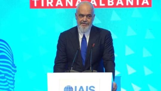 Rama: Industria e sigurimeve, përballë një sfide të jashtëzakonshme! Krizat shkojnë përtej një vendi, duhen zgjidhje gjithëpërfshirëse