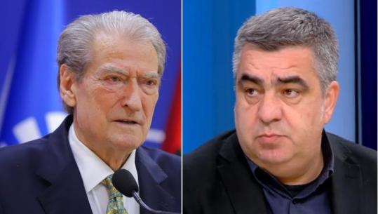  Tha se Gilmando Dani ishte badigardi i tij në fushatë, Gonxhja përgënjeshtron Berishën: 81-vjeç e s'tu zbardh kurrë katrani! Do provosh në gjykatë çdo akuzë