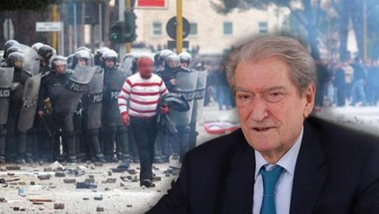 21 janari/ Berisha fshihet dhe nuk shkon të japë llogari! Lojë me fletëthirrjen, SPAK: E refuzoi dy herë! Nëse s'shkon herën e tretë, shoqërohet nga Policia