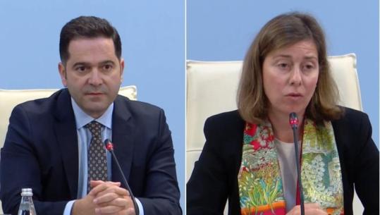 FMN: Kujdes me ‘Paqen fiskale’, minon progresin me të ardhurat! Malaj: Ekonomia u rrit me 3.6% në 6 muajt e parë të vitit