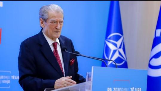 SPAK tha se refuzoi dy herë fletëthirrjen, Berisha zihet ngushtë: Gënjeshtër! Rojet e banesës janë të përgjegjshëm…nuk përdor atë email