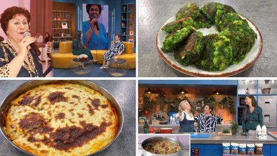 Emisioni i plotë ‘Rreze Dielli’, 14 Nëntor 2025 – Receta tradite/ Me këngëtaren popullore Paro Ziflaj