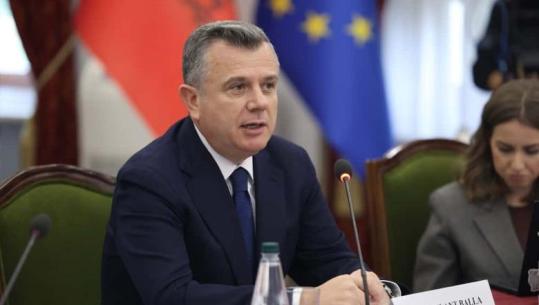 Balla: Integrimi Europian, rruga jonë strategjike drejt një Europe të bashkuar