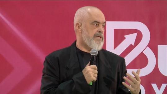 Zaptimi i hapësirave publike, Rama: Kemi liruar 100 mijë metra katrorë në Tiranë! Gjyqtarë të korruptuar e injorantë u japin të drejtë bizneseve