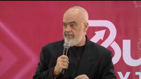 Rama: Kemi fondin më të ulët për pensionet në rajon! Janë ngritur grupe negociatore me Greqinë për njohjen e viteve të punës