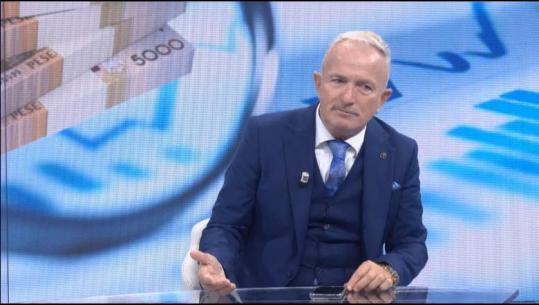 Nëndeklarimi i pagave, eksperti Çoçoli: Krim ekonomik! Nëse s’ do kishim trukime masive, paga mesatare do shkonte 90 mijë lekë