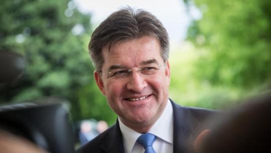 Ish përfaqësuesi i dialogut Kosovë-Serbi, Miroslav Lajçak del në emailet e Jeffrey Epstein