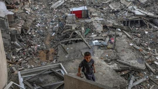 Izraeli bllokon ndihmat për Gazën! BE: Situata humanitare nuk po përmirësohet