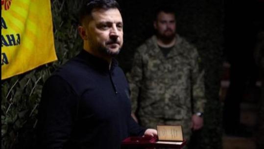 Krizë dhe korrupsion, Zelensky është i 'rrethuar' dhe Ukraina ka frikë: Nuk do të rizgjidhet më president