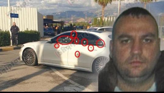 Atentati në Rinas/ Mori 10 plumba në trup, ndërron jetë pas 4 ditësh në spital agjenti i Mikëqyrjes Policore, Shaljani! Lirohen nga qelia 2 policët