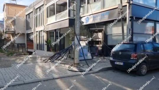 Shpërthim tritol në një restorant në Kamëz, autori i maskuar ikën me vrap! Dy kunetërit pronarë: S’kemi konflikte