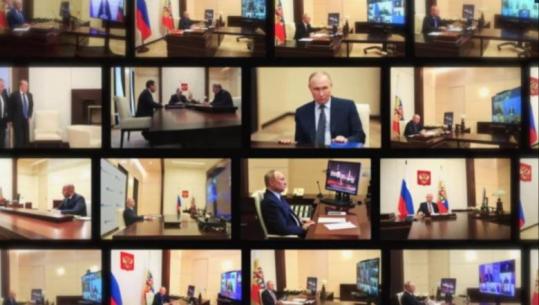 Ku është Putini? Si po e fsheh Kremlini vendndodhjen e tij me tri zyra pothuajse identike