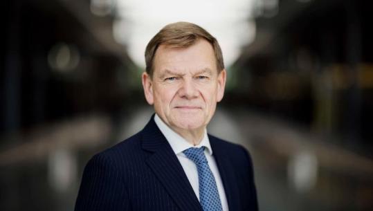 Ministri i Jashtëm gjerman Johann Wadephul tur në vendet e Ballkanit Perëndimor, të hënën vjen në Tiranë! Do takohet me Spiropalin