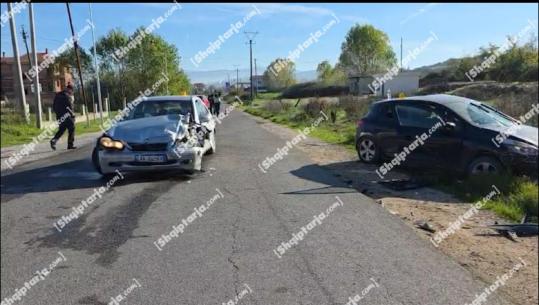 Aksidenti me 6 persona të plagosur në Fier, pranga shoferit 18-vjeçar! Nis hetimi për një tjetër