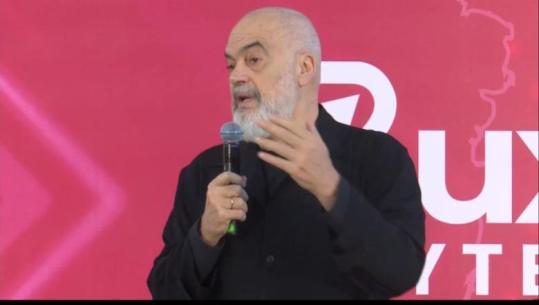 'Brenda mandatit sistem me kamera inteligjente', Rama: Atentati në Rinas do ishte parandaluar