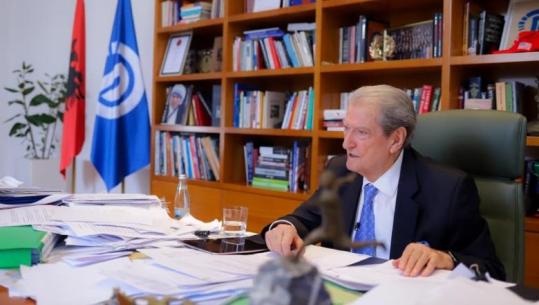 U mor e pandehur nga SPAK/ Berisha: Majlinda Bufi delikuente në të gjitha aspektet