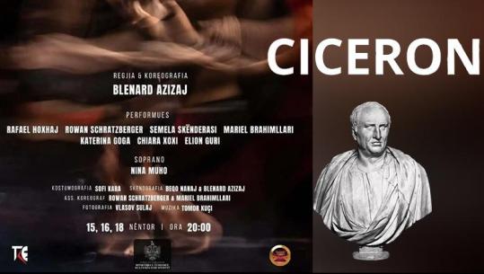 Aktivitetet kulturore/ ‘Mbi fjalë’, premiera e re në Teatrin Eksperimental! ‘Udhëtimi i magjishëm i zemrës’ në ‘Metropol’