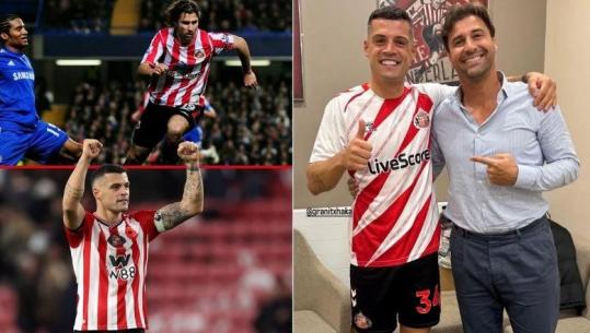 'Rikthehet' Lorik Cana: Granit Xhaka më ngjan mua, ju tregoj pse u largova nga Premier League