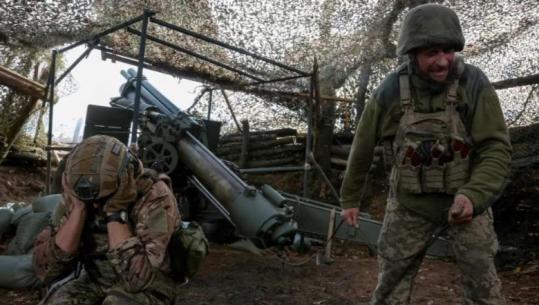 Kievi shkatërron rrugën për në Pokrovsk për të bllokuar avancimin rus