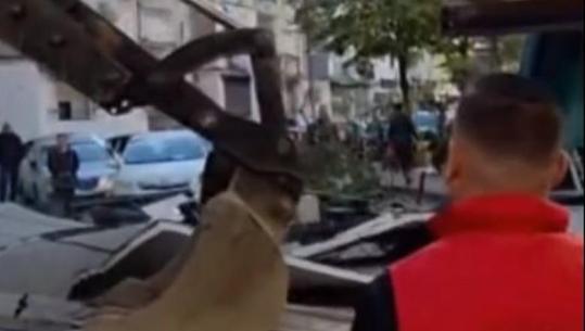 Lirimi i hapësirave publike, kryeministri Rama: S’ka pushim, do të çlirohen të tëra pa përjashtim