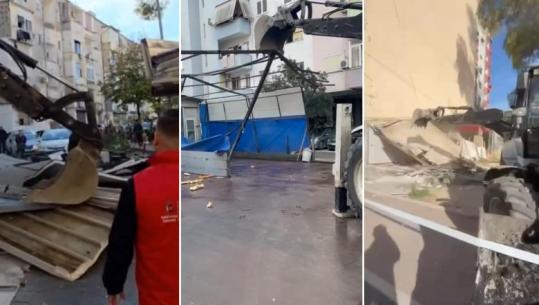 Lirimi i hapësirave publike, kryeministri Rama: S’ka pushim, do të çlirohen të gjitha pa përjashtim (VIDEO)
