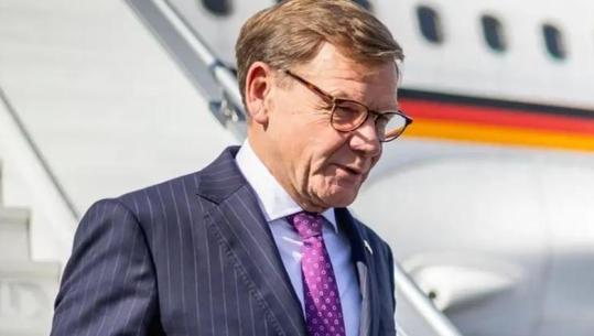 Çfarë do sjellë misioni i ministrit të jashtëm gjerman në Ballkan?