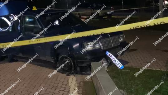 Shkodër/ Sherr mes disa personave, goditet me sende të forta 42- vjeçari, qëllohet me armë drejt mjetit të tij (VIDEO)