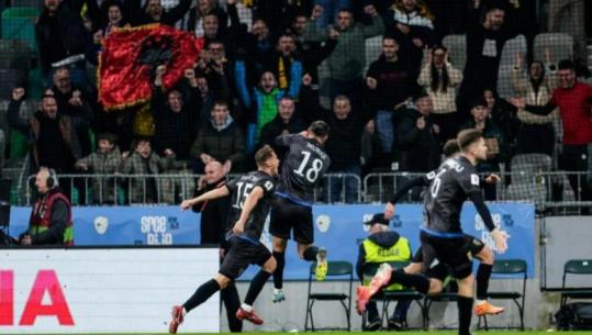 FSHF uron Kosovën pas fitores në Ljubljanë: Të ëndërrojmë së bashku dhe të shkruajmë histori në futbollin shqiptar