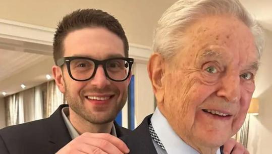 Analiza/ Europa Juglindore dhe narrativa anti-Soros