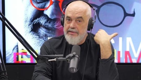 Rama në ‘Flasim’: Nga paga minimale 500 euro tek drejt arritjes së sovranitetit energjitik! Shqipëria me dinjitet si kurrë më parë në arenën ndërkombëtare