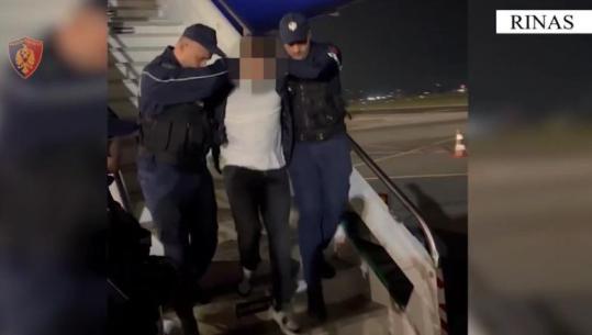 I akuzuar për prodhim dhe shitje droge, ekstradohet nga Italia 31-vjeçari! Prej 3 vitesh i shpallur në kërkim