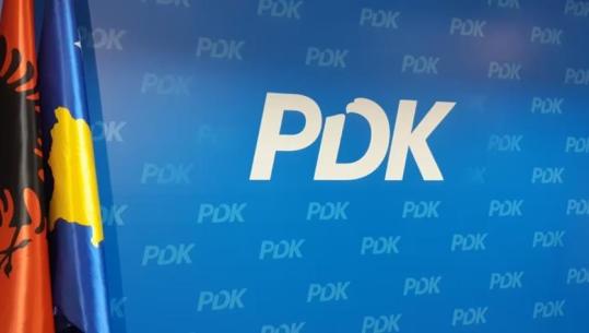  Zgjedhjet lokale në Kosovë, PDK-ja ankohet në Gjykatën Supreme! Këmbëngul për rivotim në Mitrovicën e Jugut