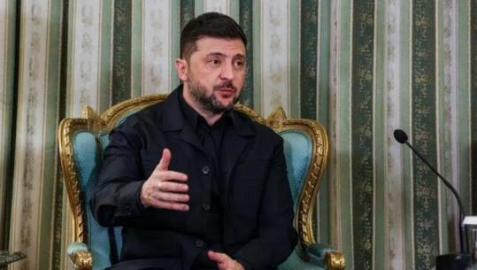 Zelensky: Territoret, problemi më i madh! Putin dëshiron njohje ligjore të asaj që vodhi